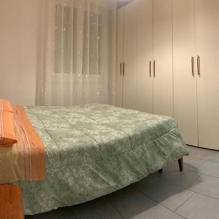 شقة Casa Martina فياريجيو المظهر الخارجي الصورة