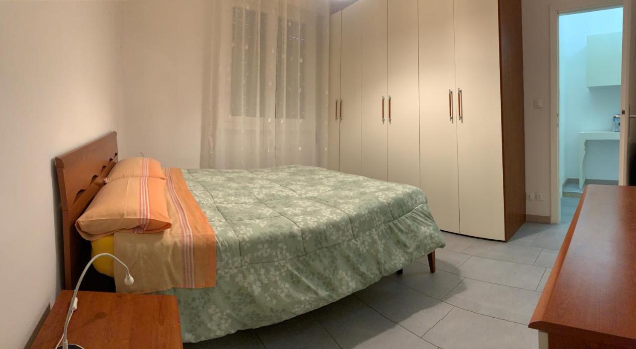 شقة Casa Martina فياريجيو المظهر الخارجي الصورة