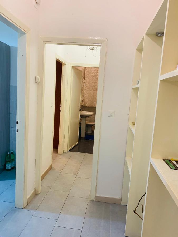 شقة Casa Martina فياريجيو المظهر الخارجي الصورة