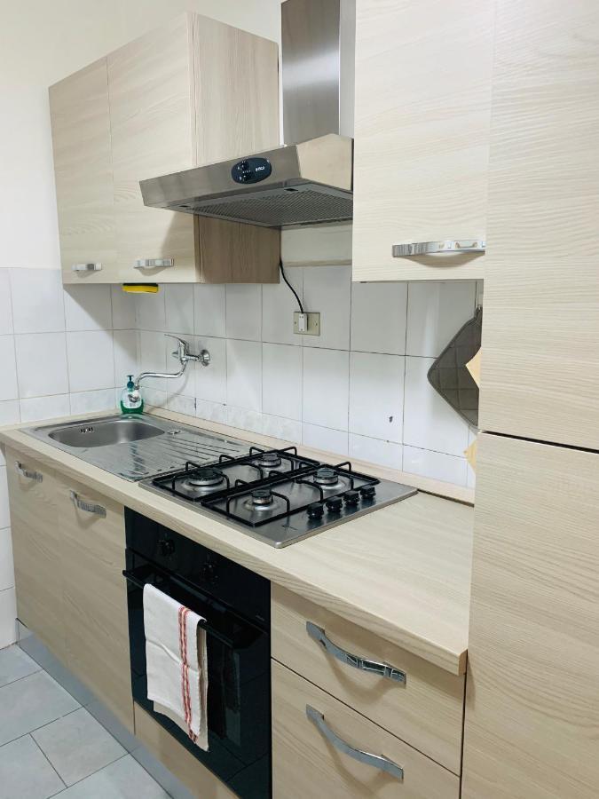 شقة Casa Martina فياريجيو المظهر الخارجي الصورة