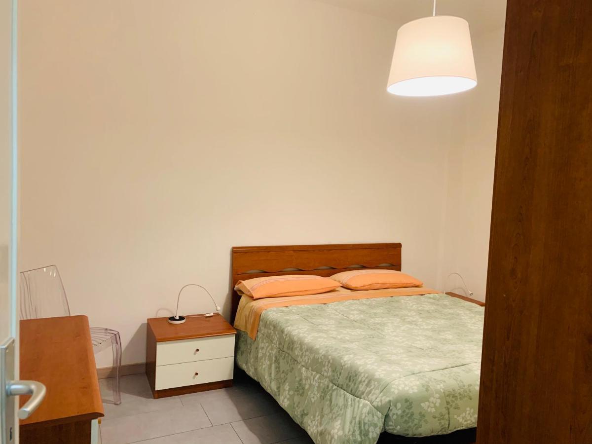 شقة Casa Martina فياريجيو المظهر الخارجي الصورة