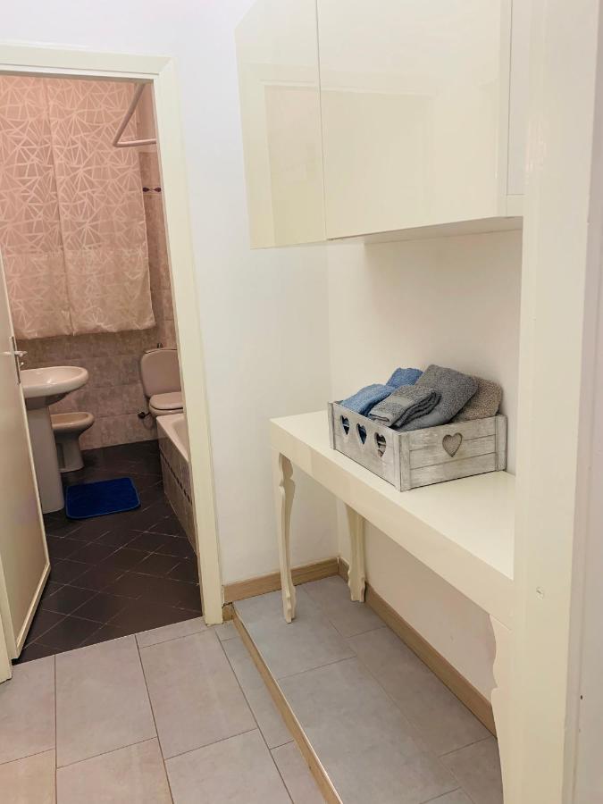 شقة Casa Martina فياريجيو المظهر الخارجي الصورة