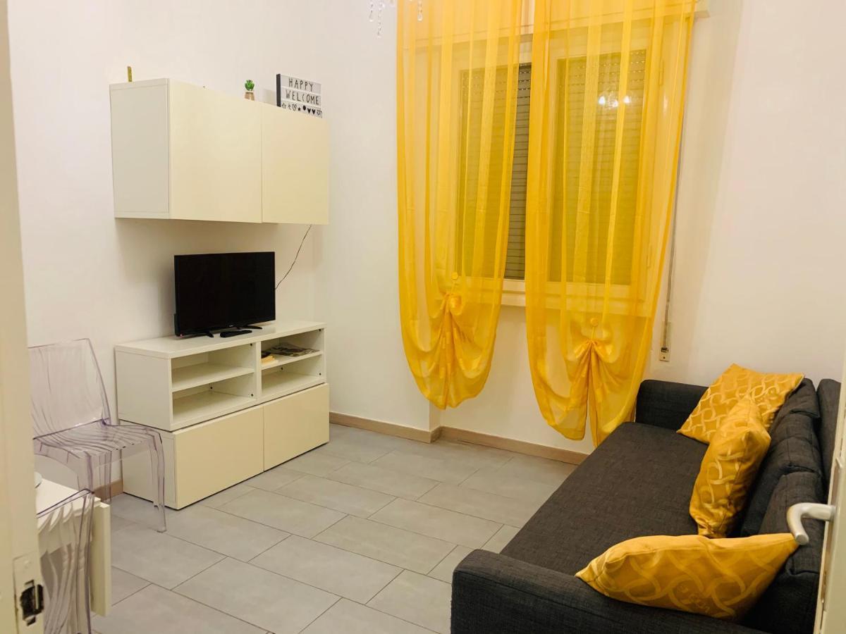 شقة Casa Martina فياريجيو المظهر الخارجي الصورة