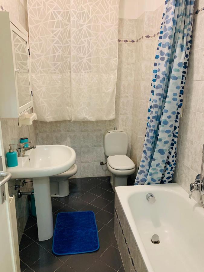 شقة Casa Martina فياريجيو المظهر الخارجي الصورة