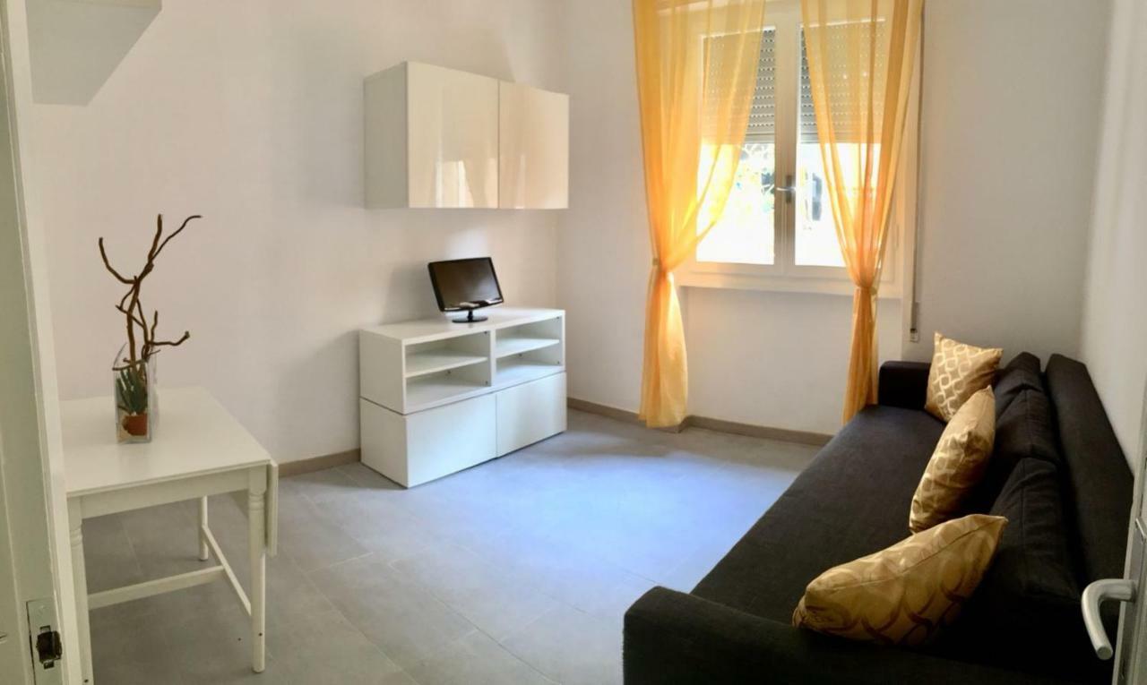شقة Casa Martina فياريجيو المظهر الخارجي الصورة