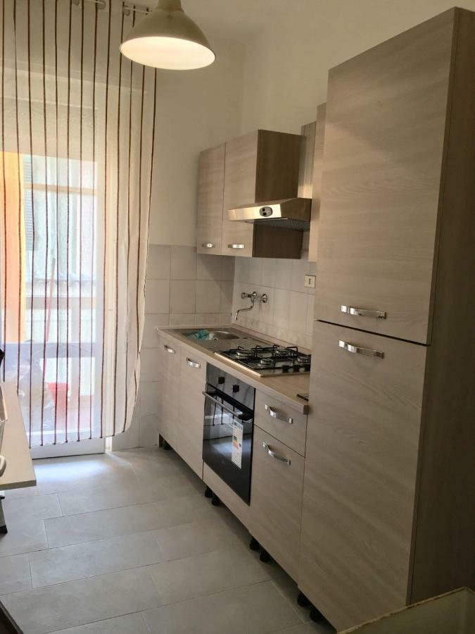 شقة Casa Martina فياريجيو المظهر الخارجي الصورة