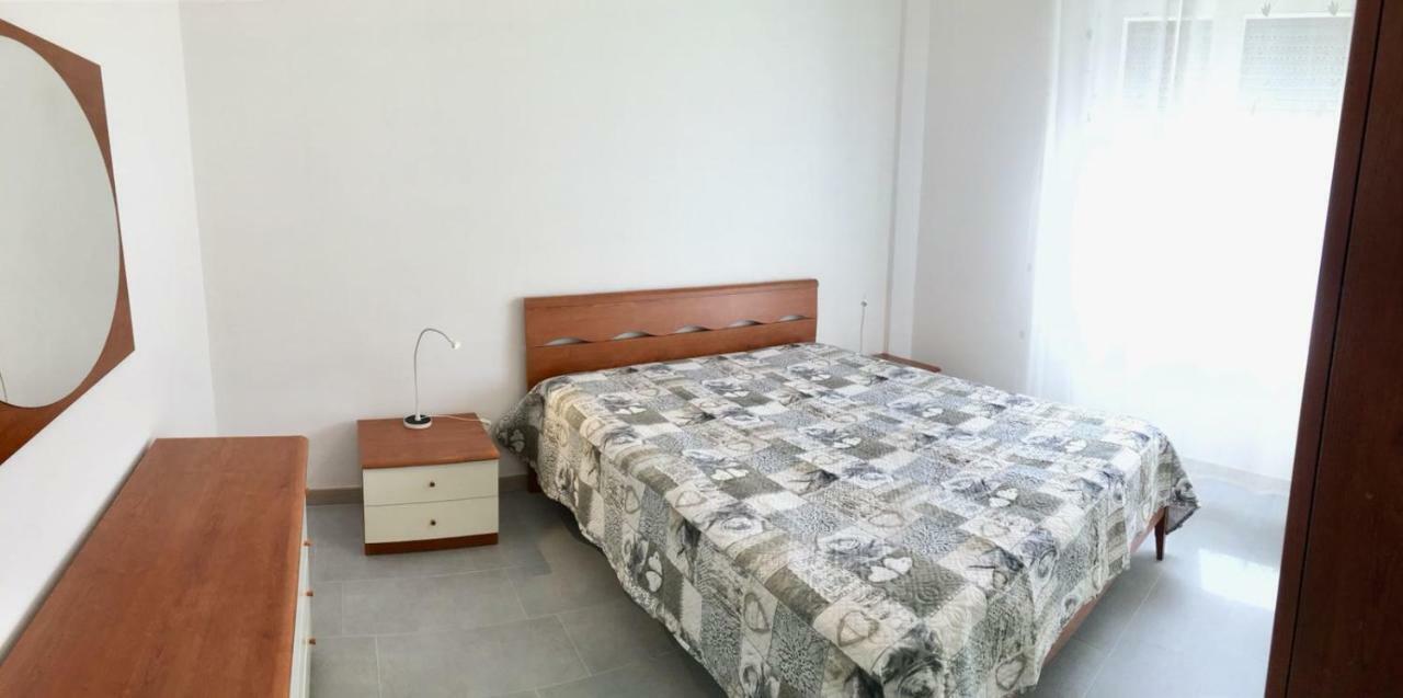 شقة Casa Martina فياريجيو المظهر الخارجي الصورة