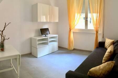 شقة Casa Martina فياريجيو المظهر الخارجي الصورة