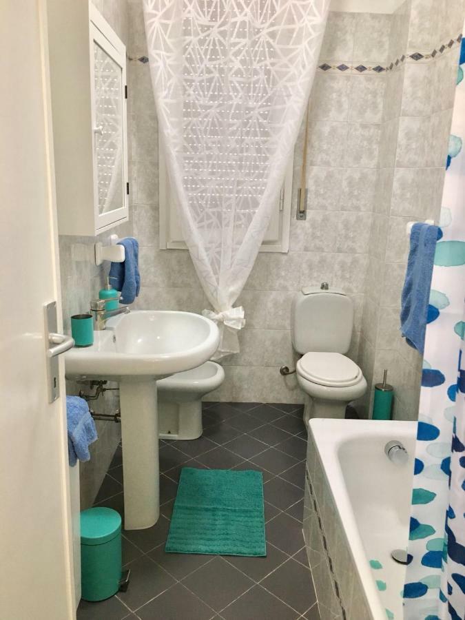 شقة Casa Martina فياريجيو المظهر الخارجي الصورة